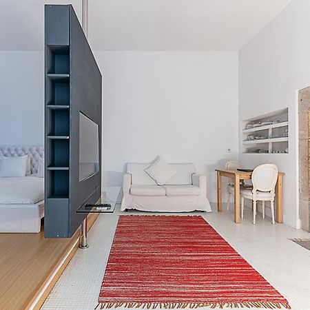 Portas Do Castelo Apartments Lisboa Ngoại thất bức ảnh