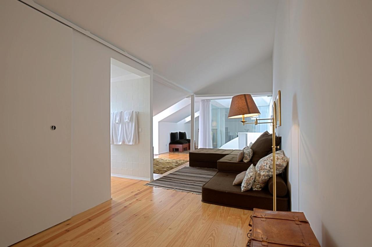 Portas Do Castelo Apartments Lisboa Ngoại thất bức ảnh