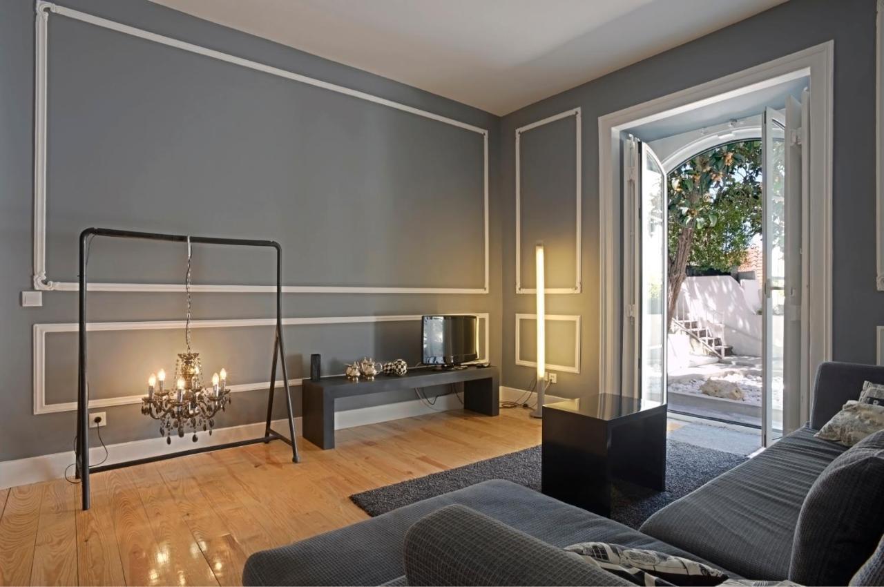 Portas Do Castelo Apartments Lisboa Ngoại thất bức ảnh