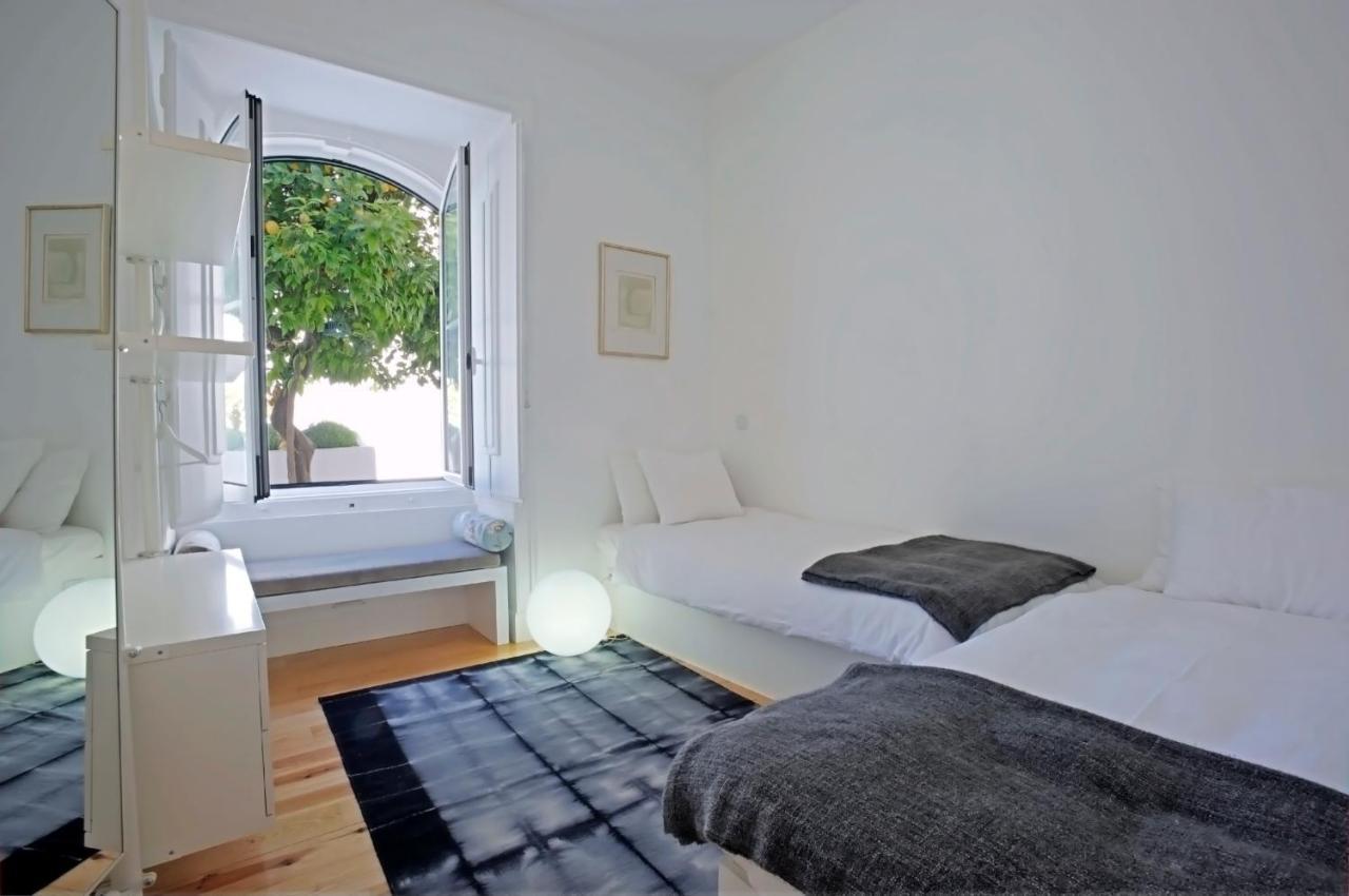 Portas Do Castelo Apartments Lisboa Ngoại thất bức ảnh