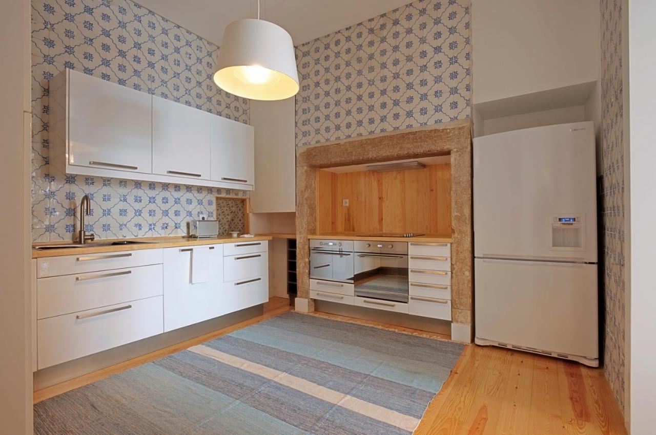 Portas Do Castelo Apartments Lisboa Ngoại thất bức ảnh