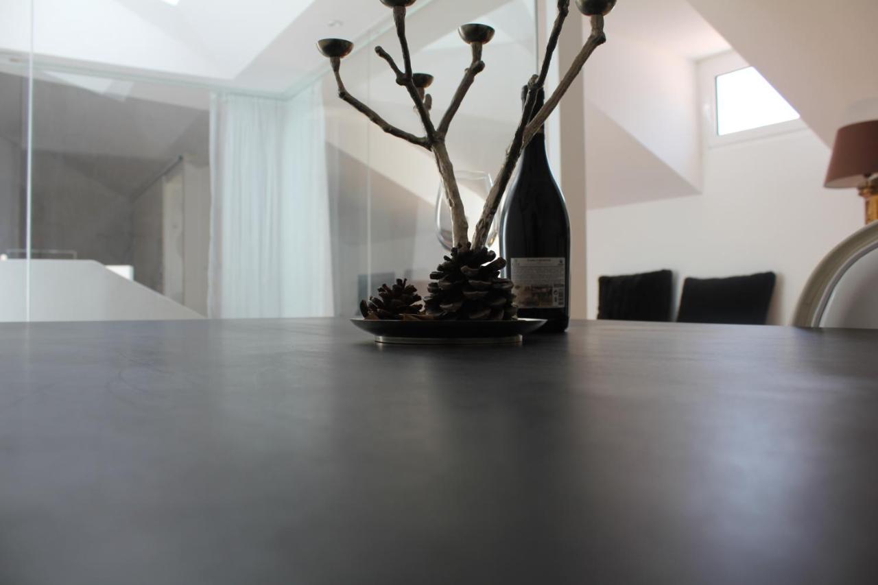 Portas Do Castelo Apartments Lisboa Ngoại thất bức ảnh