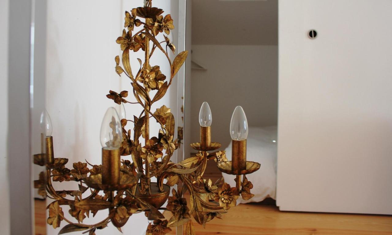Portas Do Castelo Apartments Lisboa Ngoại thất bức ảnh