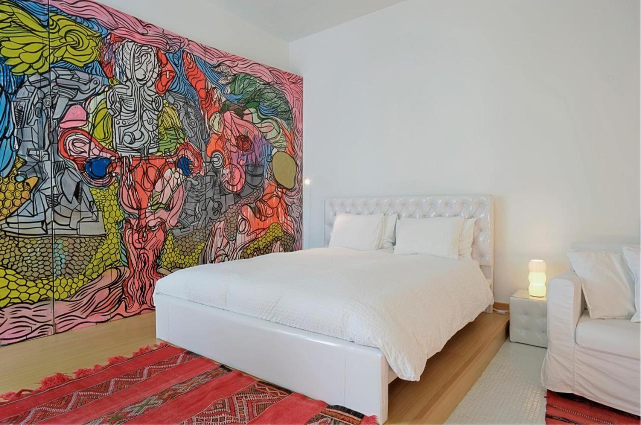 Portas Do Castelo Apartments Lisboa Ngoại thất bức ảnh