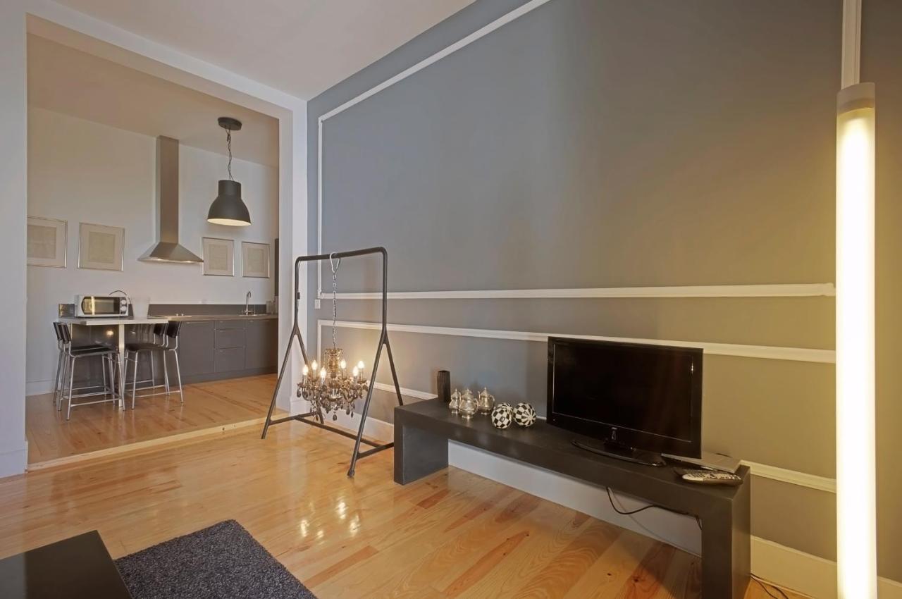 Portas Do Castelo Apartments Lisboa Ngoại thất bức ảnh