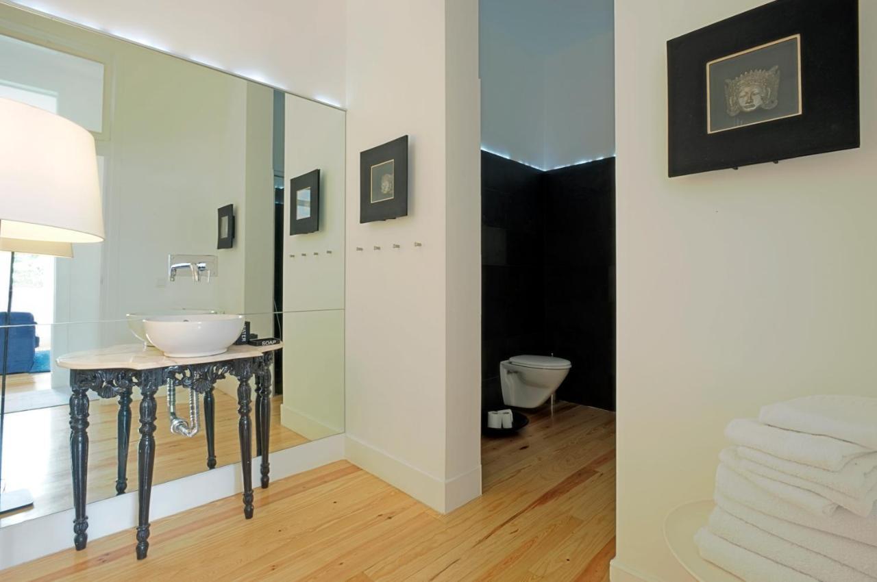 Portas Do Castelo Apartments Lisboa Ngoại thất bức ảnh