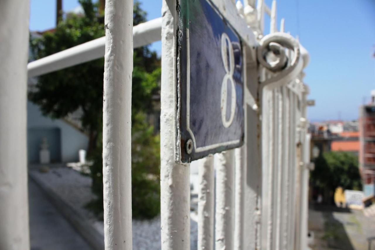 Portas Do Castelo Apartments Lisboa Ngoại thất bức ảnh