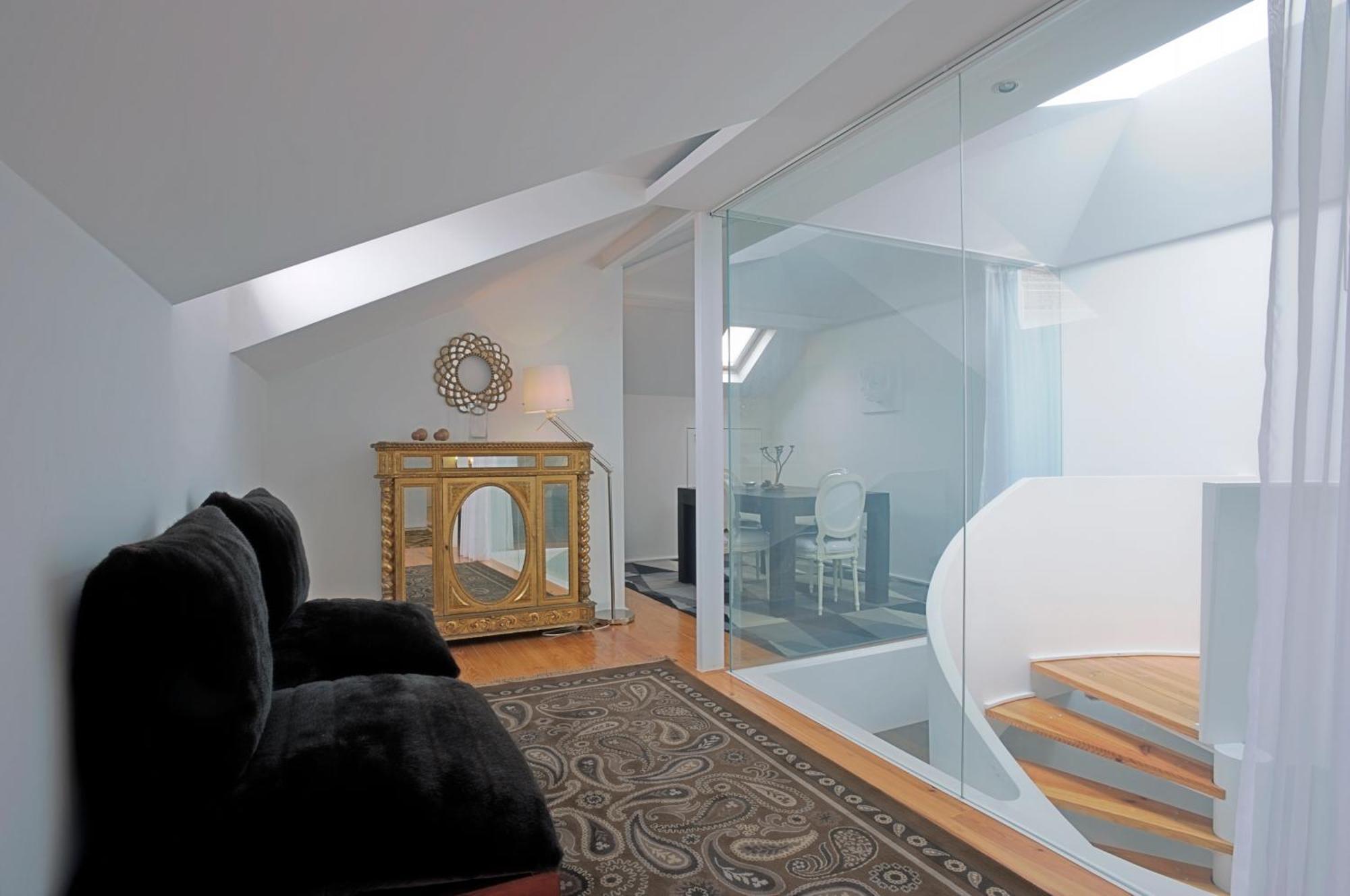 Portas Do Castelo Apartments Lisboa Phòng bức ảnh
