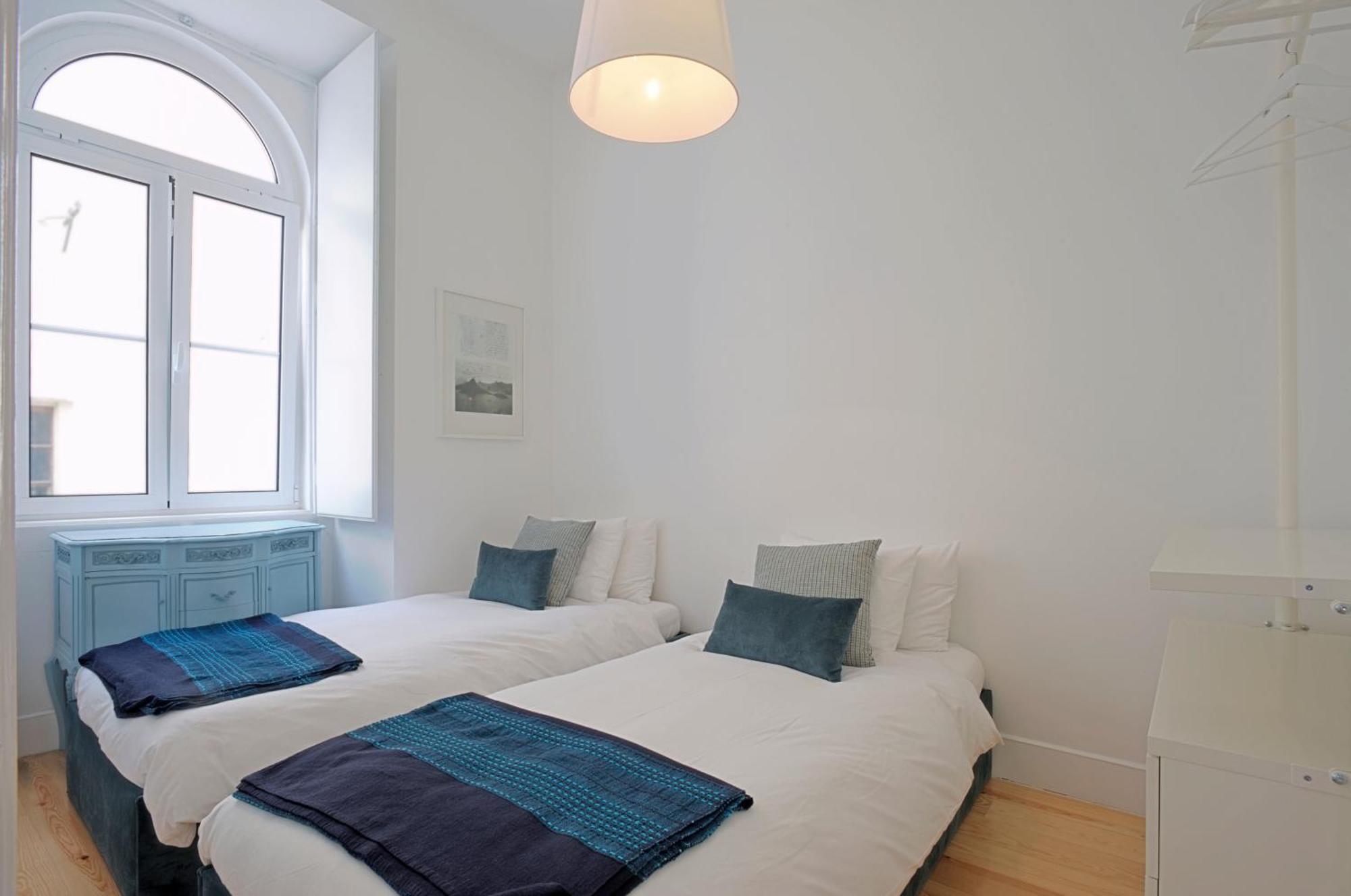 Portas Do Castelo Apartments Lisboa Phòng bức ảnh