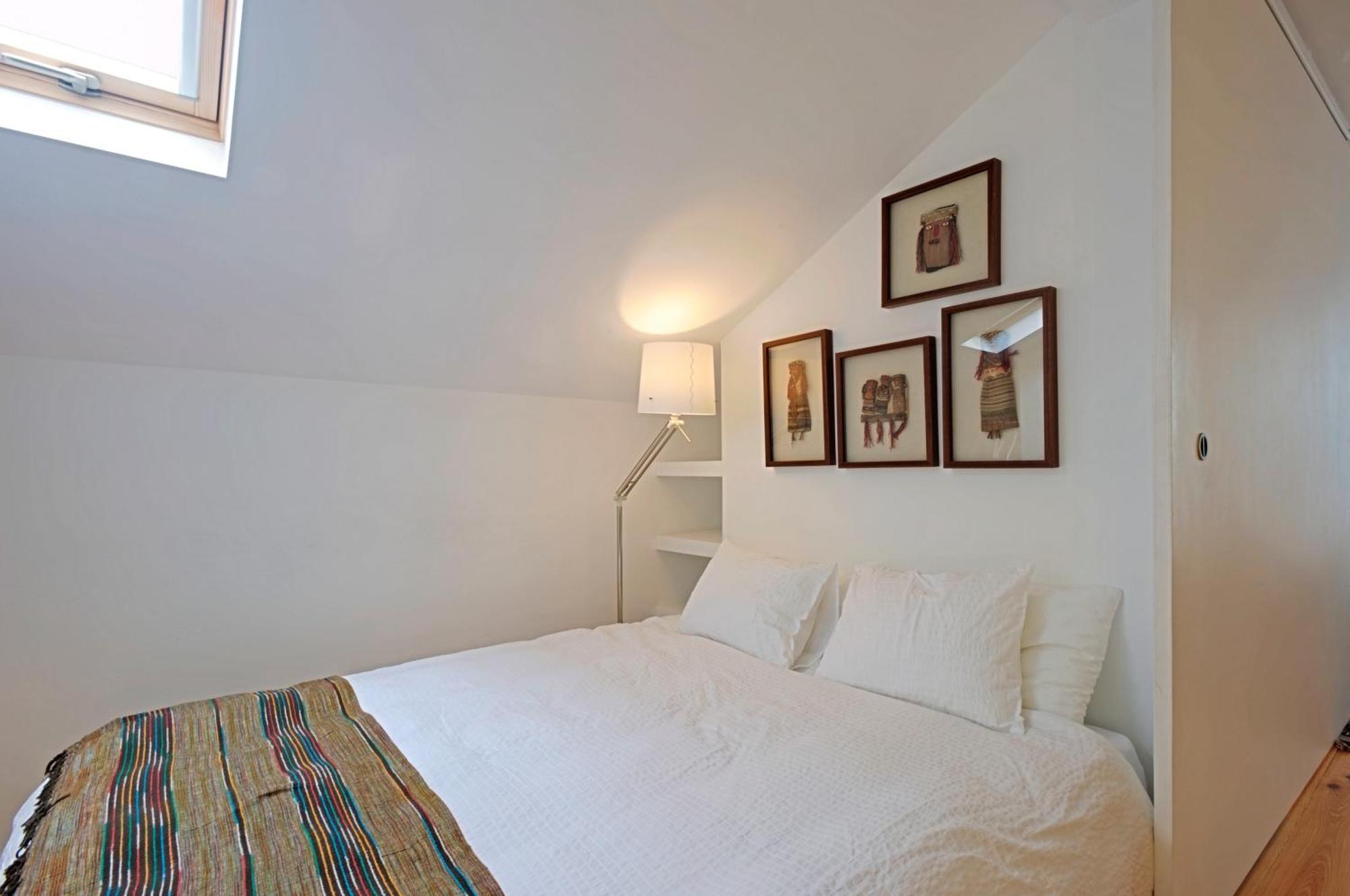Portas Do Castelo Apartments Lisboa Phòng bức ảnh