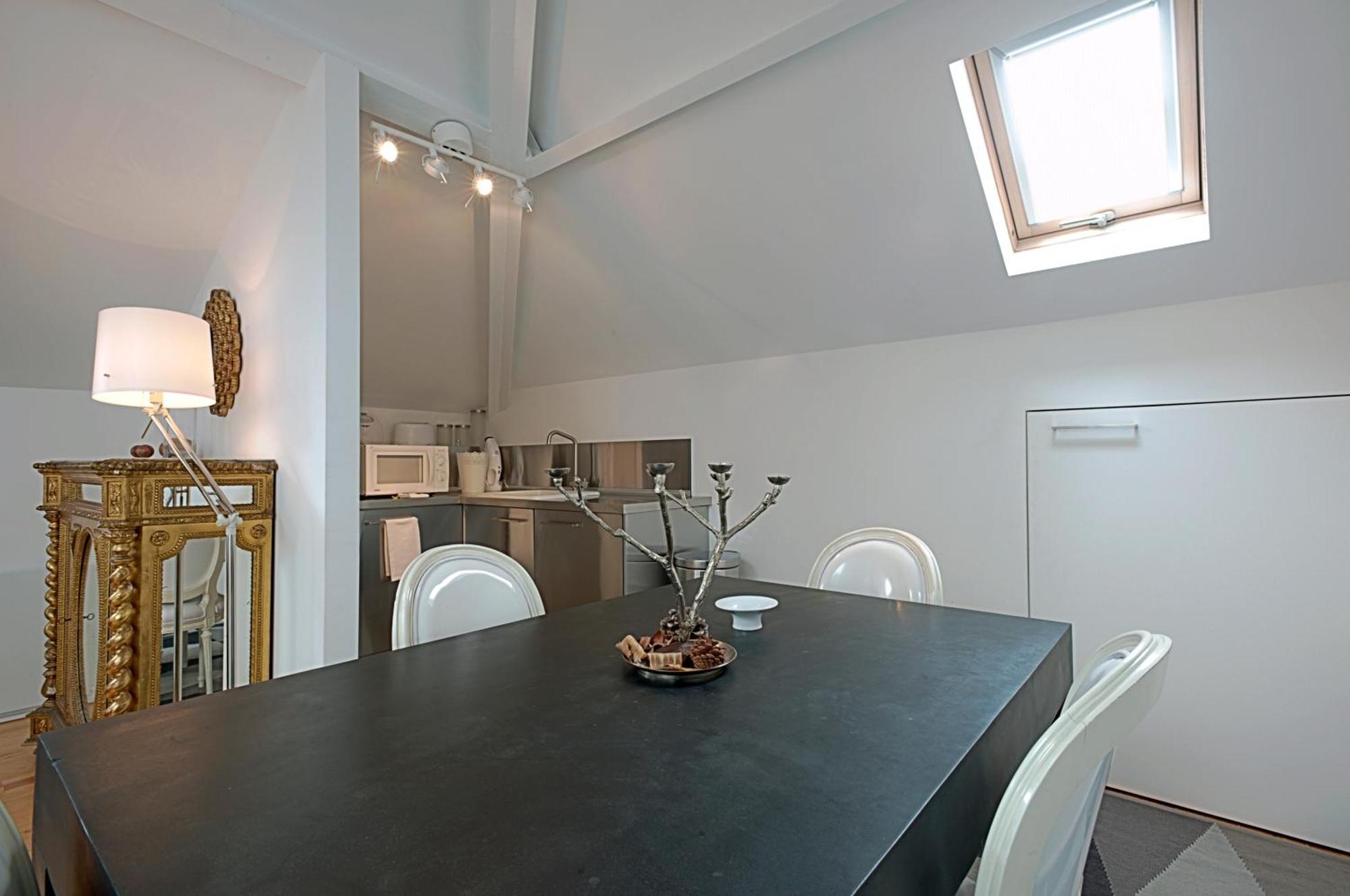 Portas Do Castelo Apartments Lisboa Phòng bức ảnh