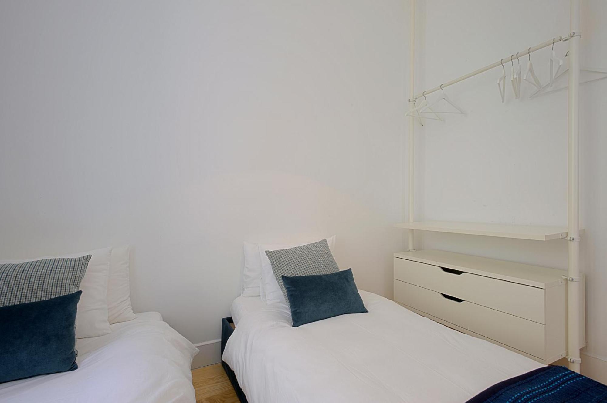 Portas Do Castelo Apartments Lisboa Phòng bức ảnh