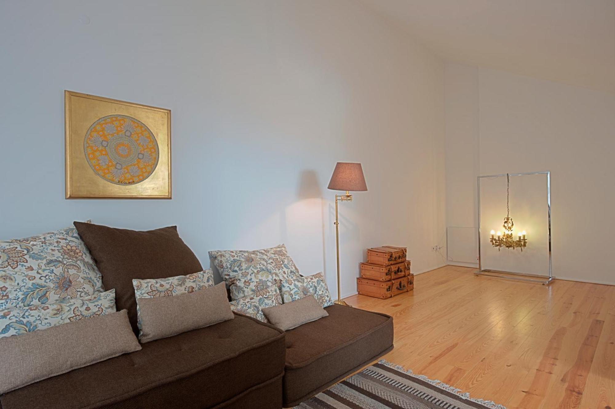 Portas Do Castelo Apartments Lisboa Phòng bức ảnh
