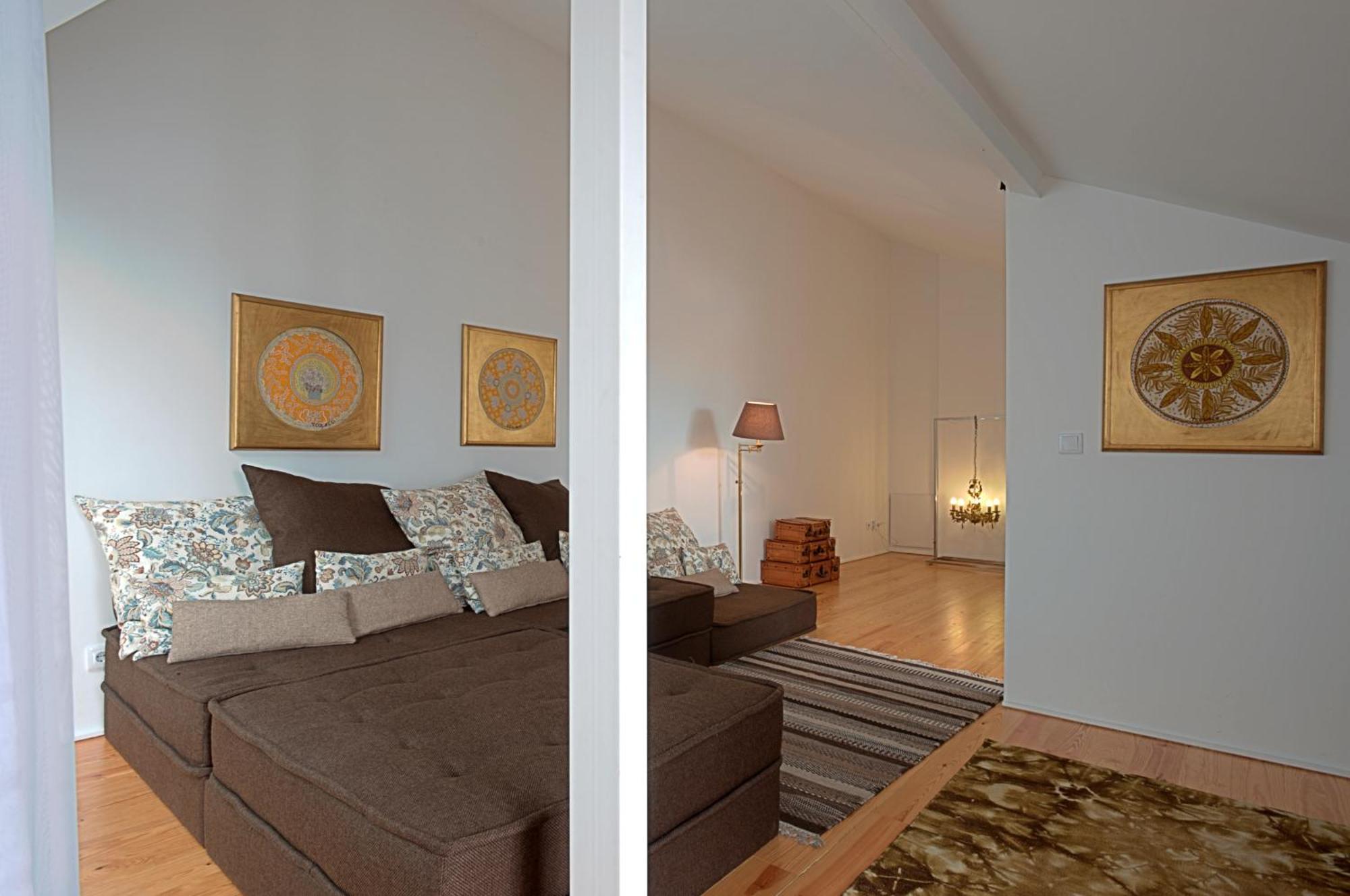 Portas Do Castelo Apartments Lisboa Phòng bức ảnh
