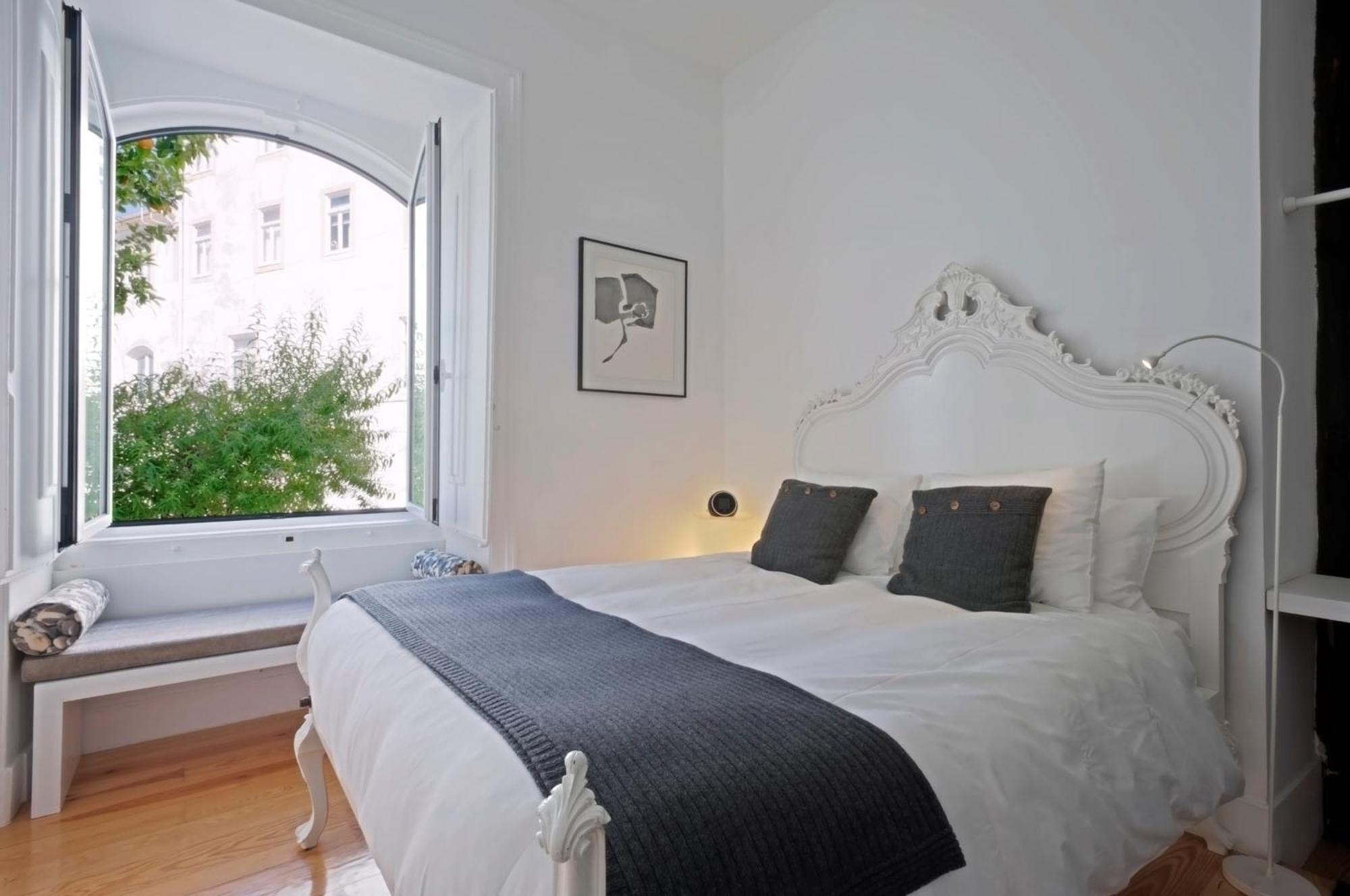 Portas Do Castelo Apartments Lisboa Phòng bức ảnh