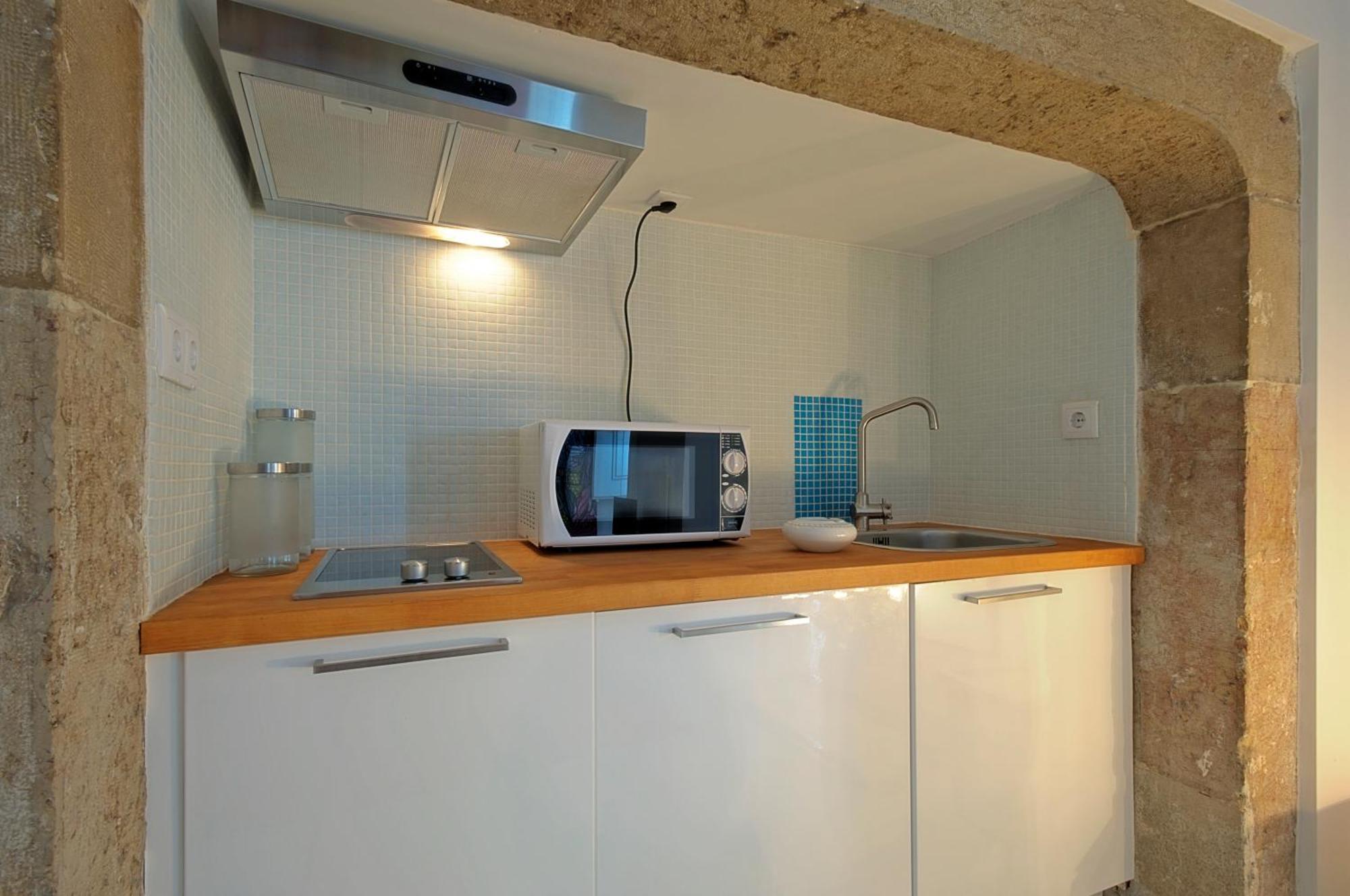 Portas Do Castelo Apartments Lisboa Phòng bức ảnh