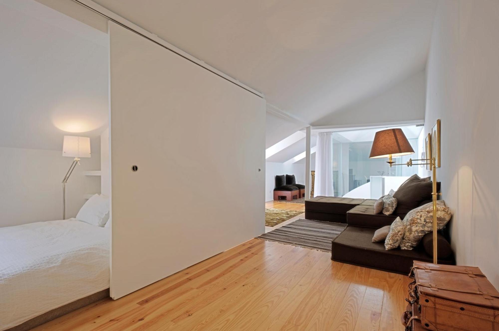 Portas Do Castelo Apartments Lisboa Phòng bức ảnh