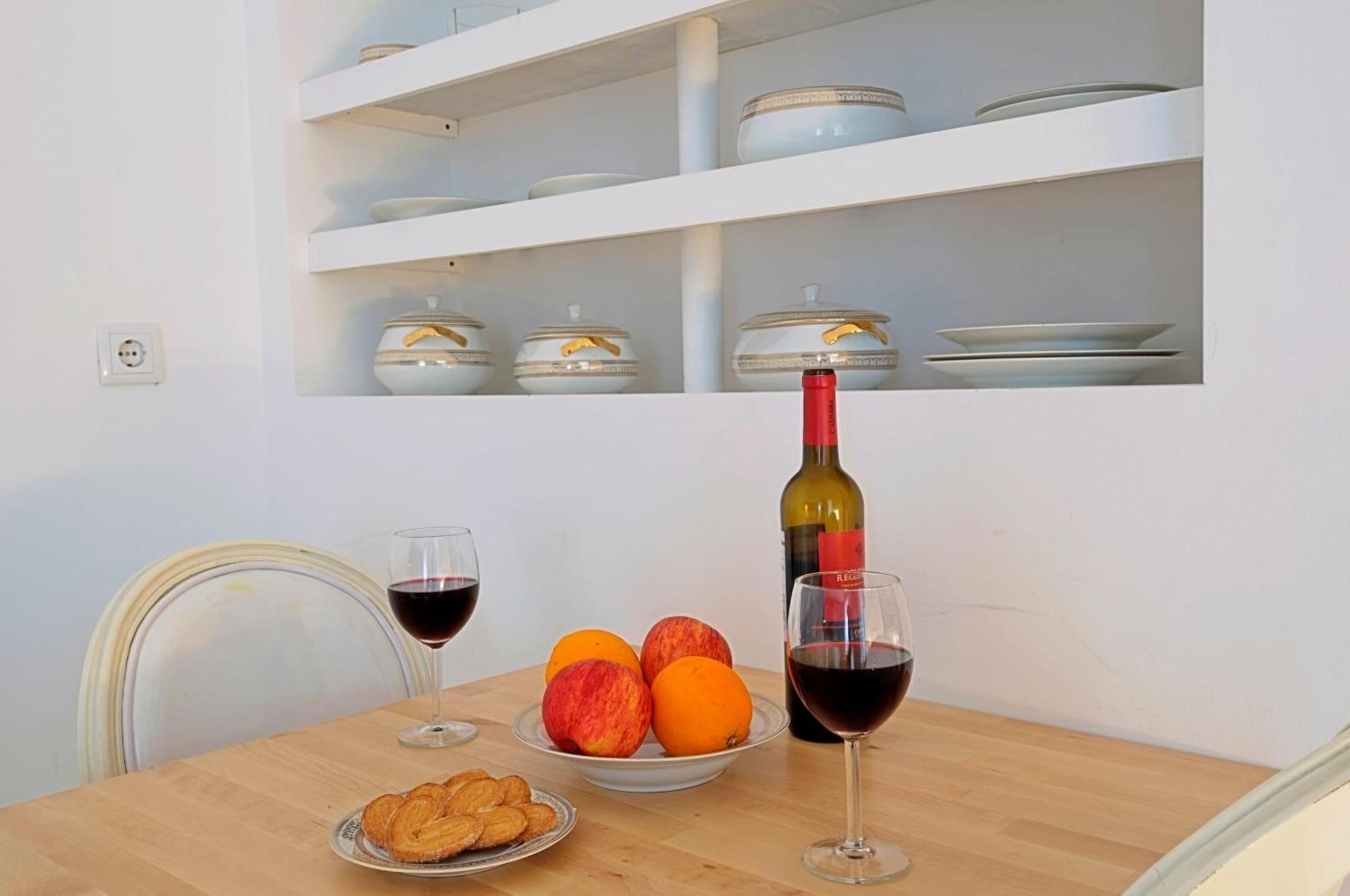 Portas Do Castelo Apartments Lisboa Phòng bức ảnh