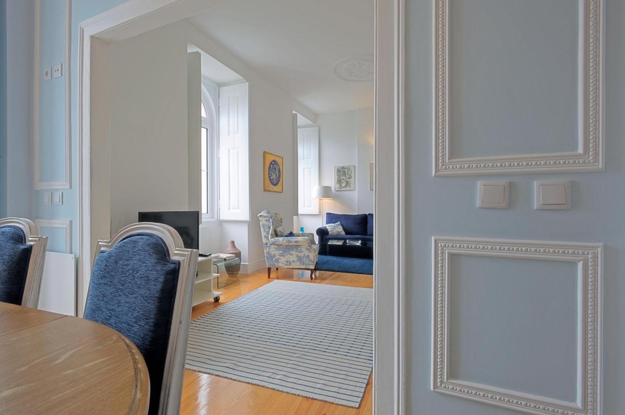 Portas Do Castelo Apartments Lisboa Phòng bức ảnh