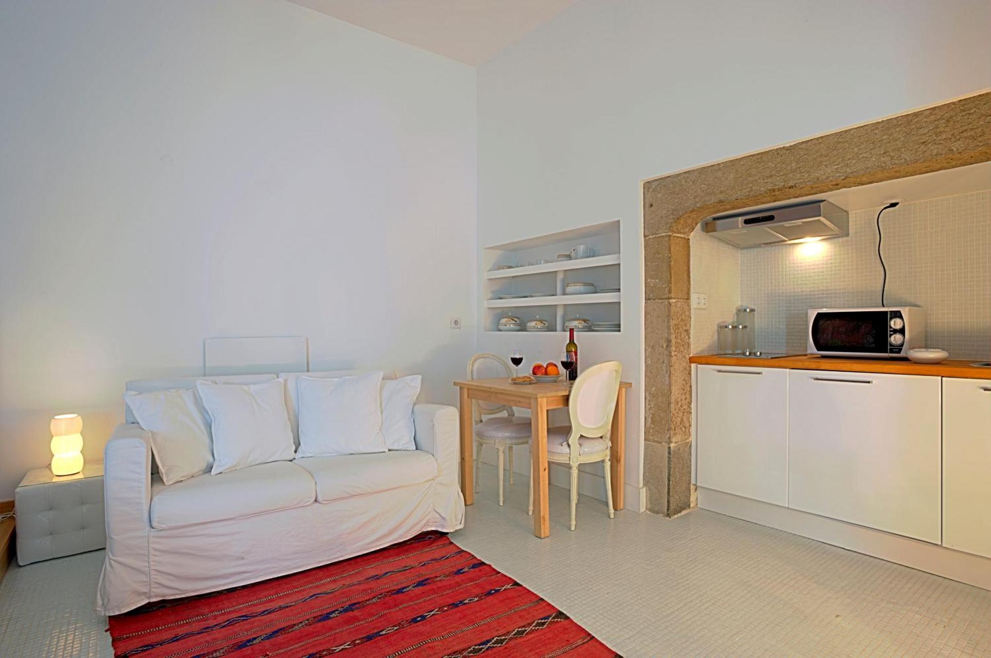 Portas Do Castelo Apartments Lisboa Phòng bức ảnh