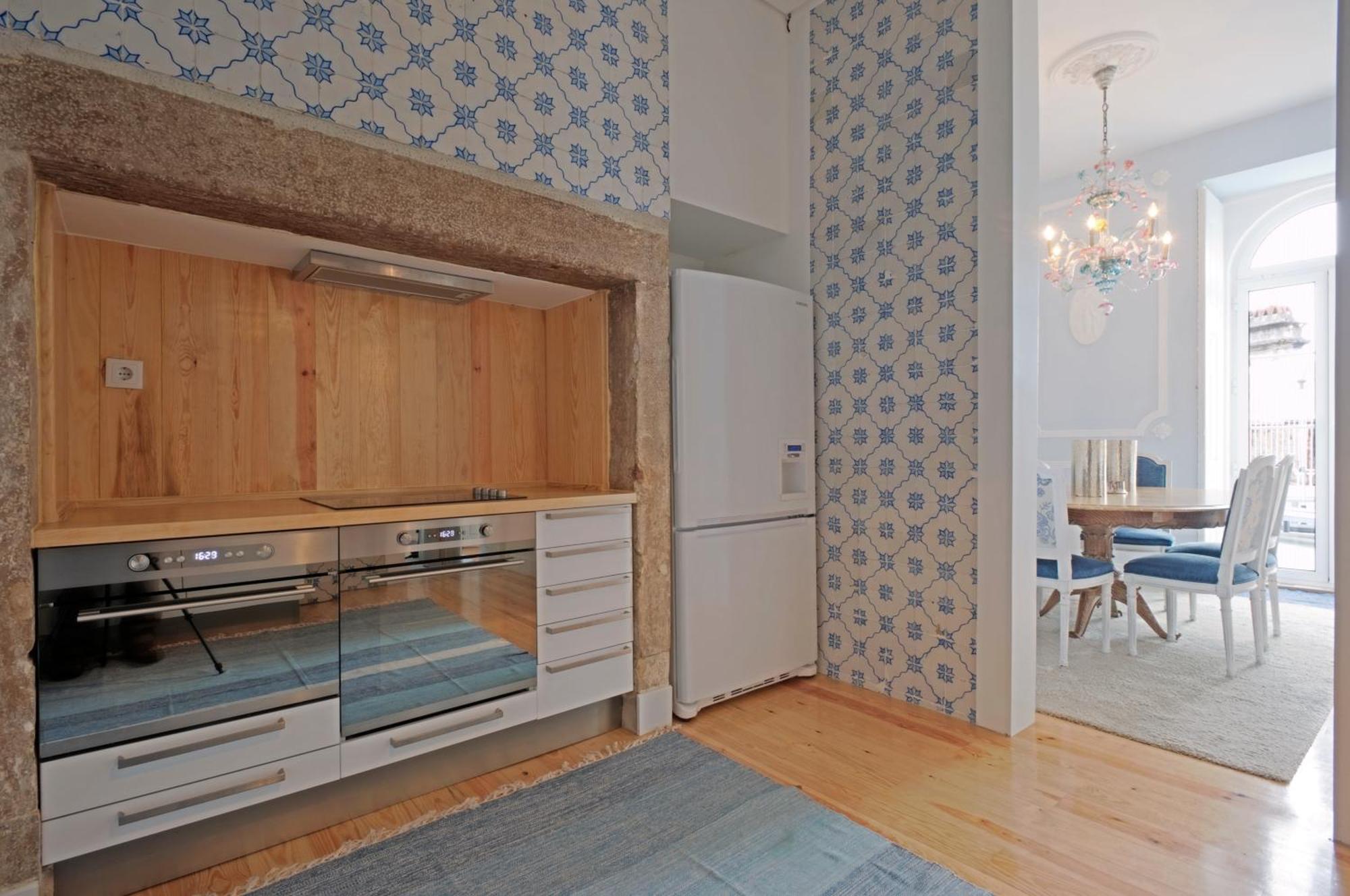 Portas Do Castelo Apartments Lisboa Phòng bức ảnh