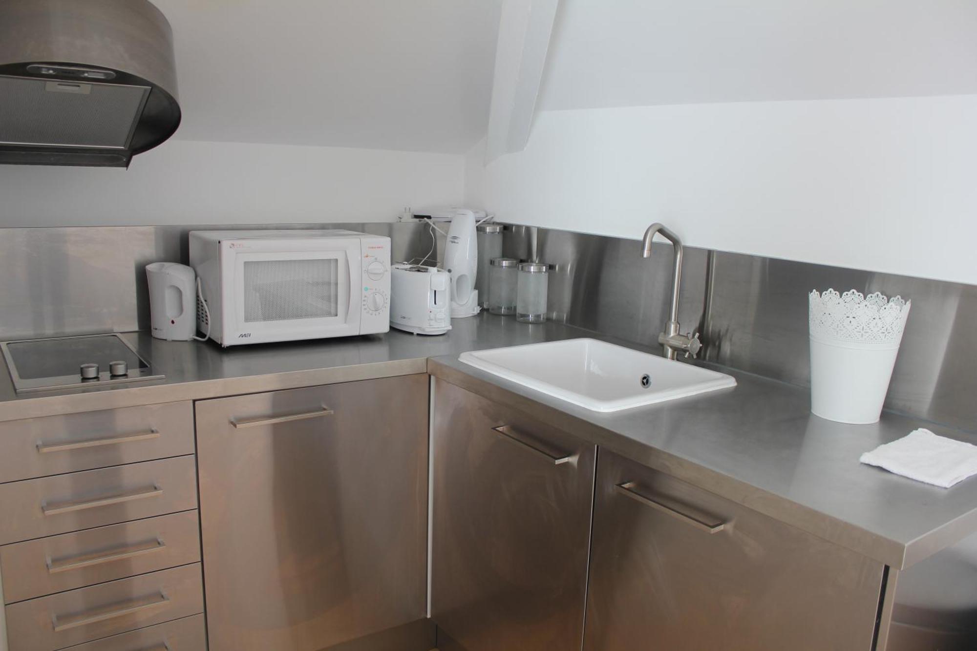 Portas Do Castelo Apartments Lisboa Phòng bức ảnh