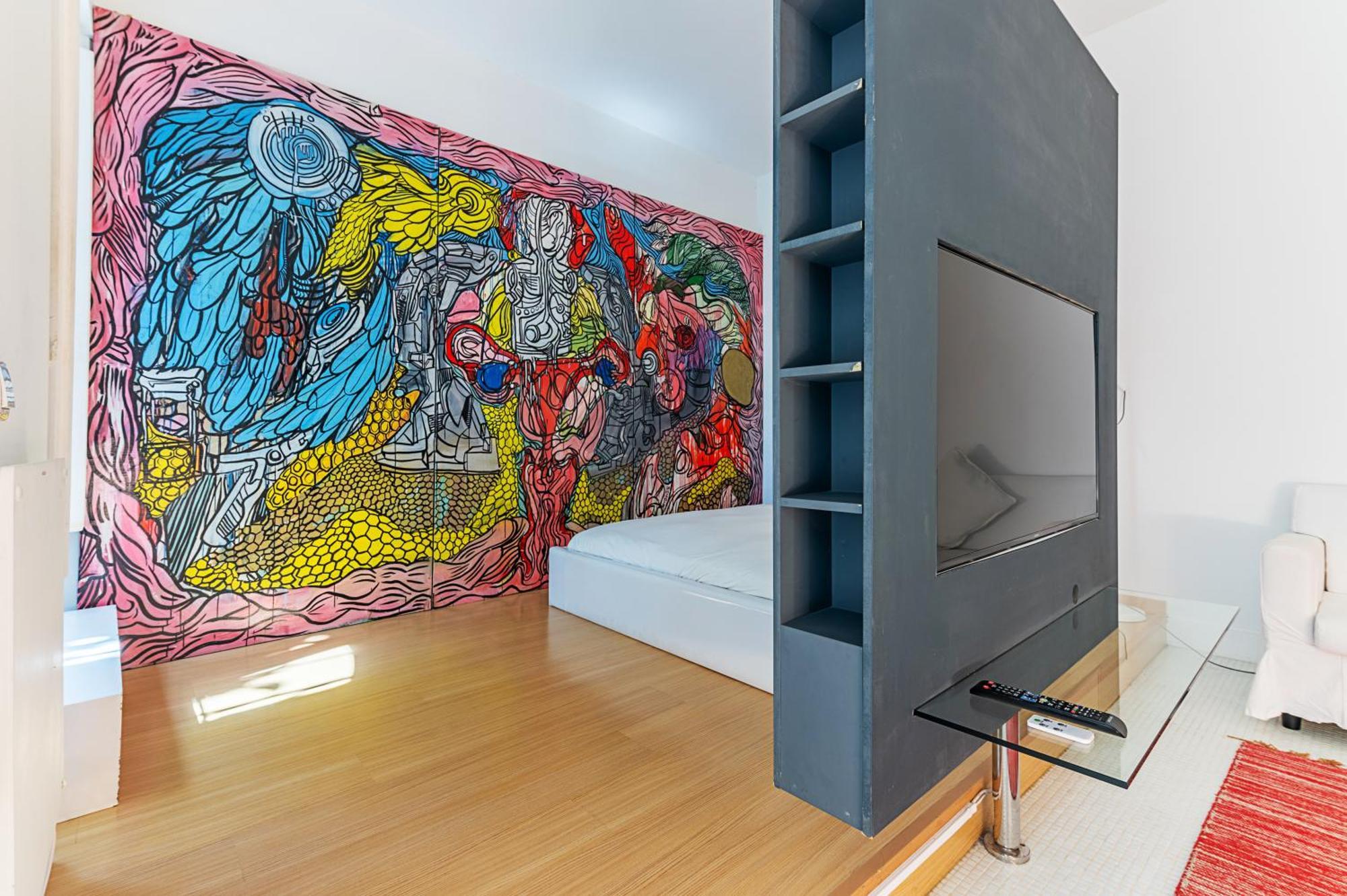 Portas Do Castelo Apartments Lisboa Ngoại thất bức ảnh