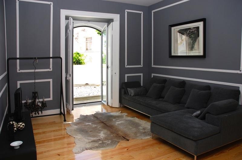 Portas Do Castelo Apartments Lisboa Phòng bức ảnh