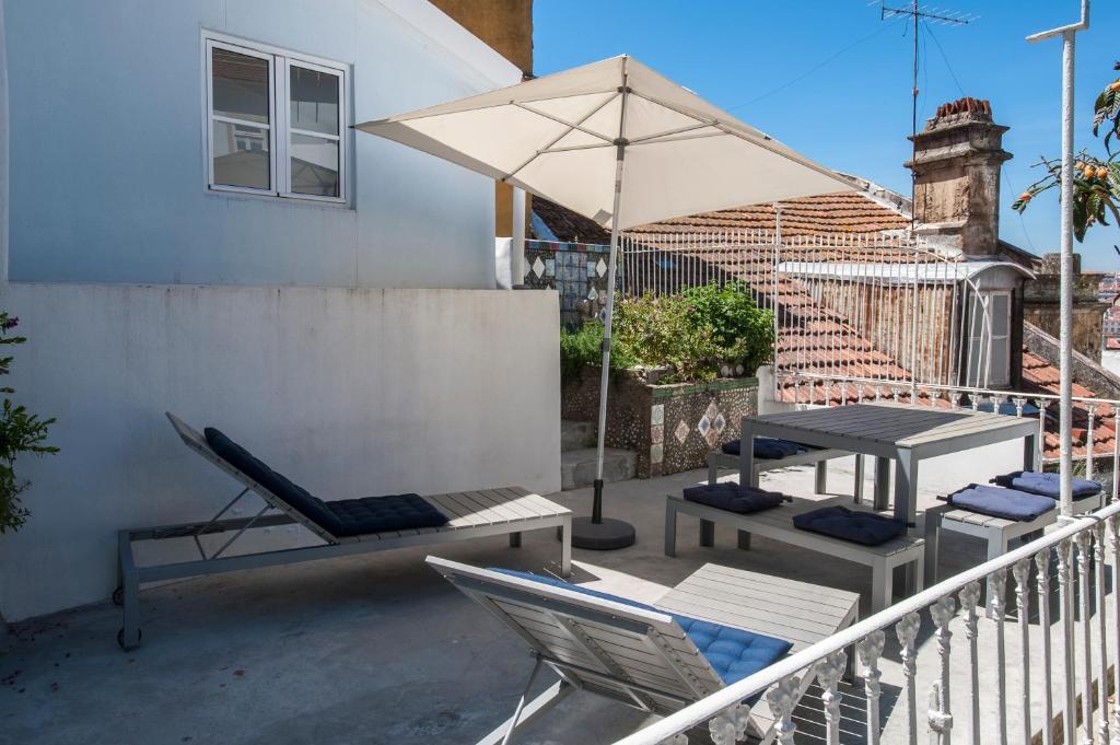 Portas Do Castelo Apartments Lisboa Phòng bức ảnh